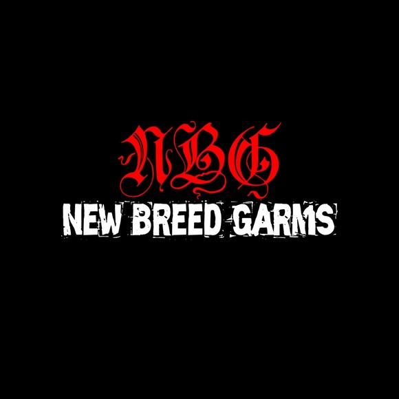 newbreedgarms